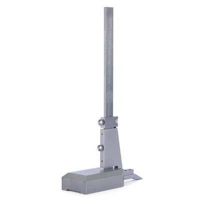 度[万友]公英制高度尺高游标868卡尺