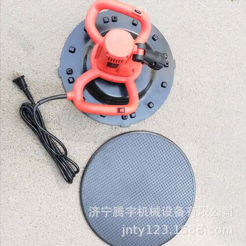 手持式墙面TY-700收光机浆混凝土墙机面抹光型小砂抹光机