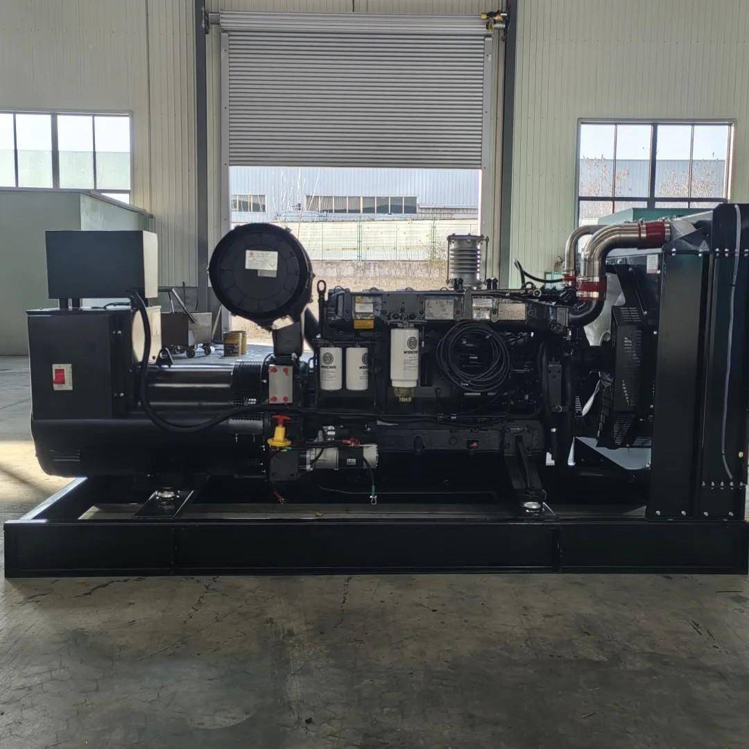 3000KW35千瓦柴动力股份WP12D353E2三00详情联系柴油发电机潍组相