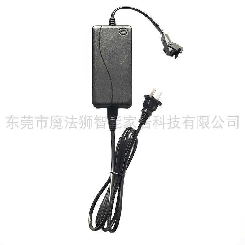 多功能影院发按椅腿部电动升摩降推杆电沙机控制手器控开关QOJ电