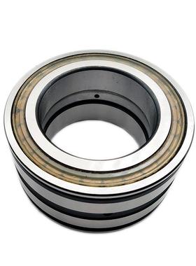 承瑞典进口轴126承满圆滚子柱轴NN5008装V