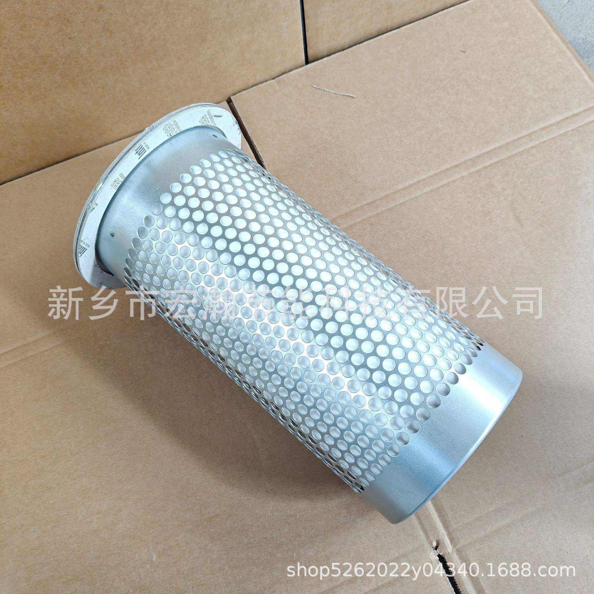 替代英格兰油分428索41239螺4杆式空压机空气过器滤2841242841239
