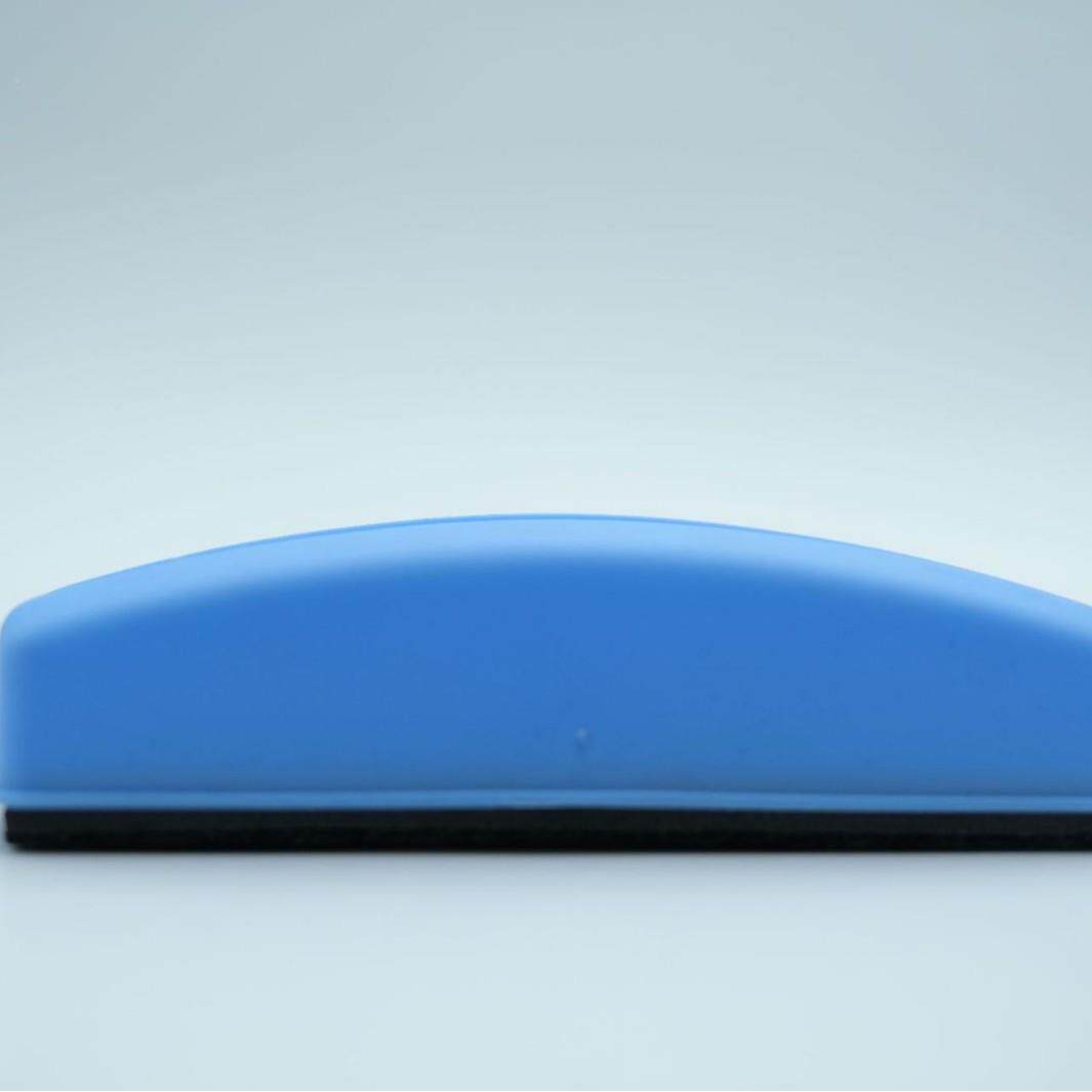 海绵白板绵质优无尘海详询客服绵黑板擦擦塑料易擦无痕海板擦绵板