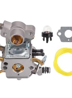 Zama C1M-W26C 化油器 P3314P3416 PPB3416 PP3416 545070601油锯