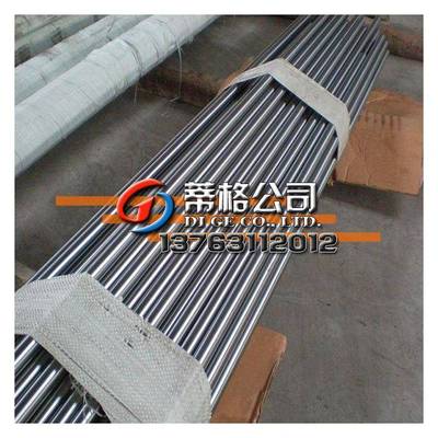 蒂格供应4J36铁镍合金棒invar36因瓦合金棒 4j36殷钢棒厂家直销