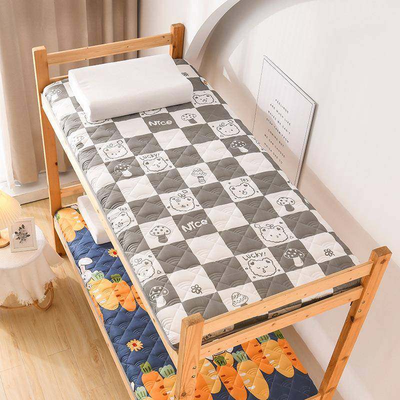 学生床垫新款亲肤磨毛硬质棉宿舍高低床上下铺褥子0.9床0.8床,3C数码配件,其它配件,淘宝优惠券,粉丝福利购,淘宝优惠卷