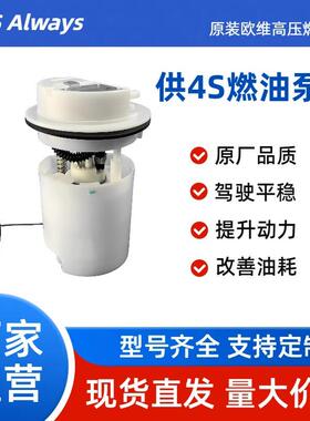 适用雪铁龙宝腾燃油泵总成PW823172