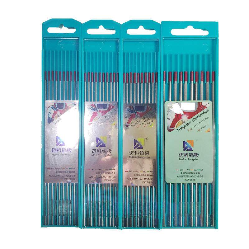红头灰头绿头蓝头钍钨铈钨电极氩弧焊钨针铈钨棒1.6 2.0 2.4,3C数码配件,其它配件,淘宝优惠券,粉丝福利购,淘宝优惠卷