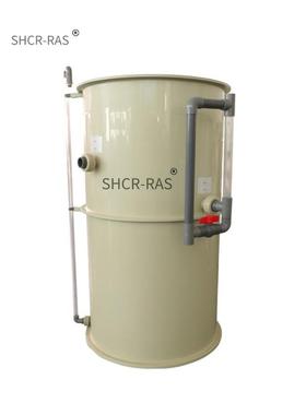 从无品牌/新升级循环培水高密度鱼虾养殖硝细菌锐养桶生物化过滤