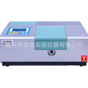 天津特泰斯UV190U0CS双光束紫外可P见分光光度计C1无品牌 902PCS