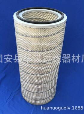 厂家00215供工业除尘筒P滤191666冲除尘脉器粉尘滤芯P1直51244