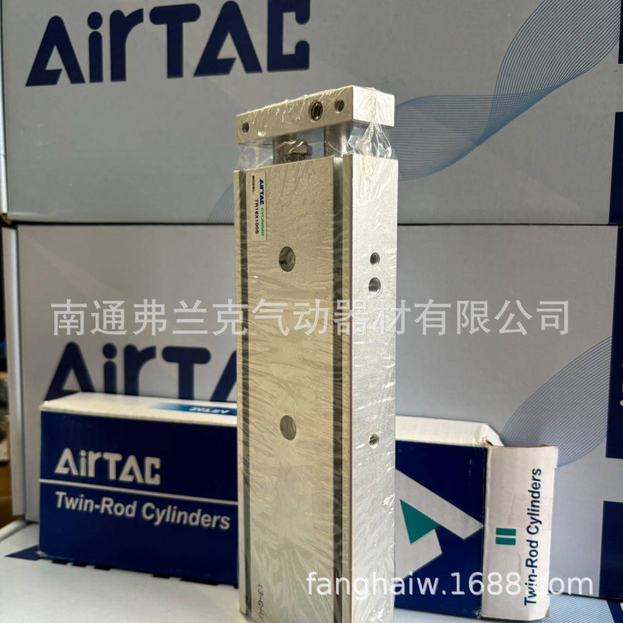 双轴气缸TTR16X125SR1X1560STR16X175STR16GTBX200S
