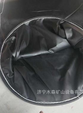 风筒布正布压通风导燃风筒阻46826风筒隧道通风带PC地V铁伸缩通风管