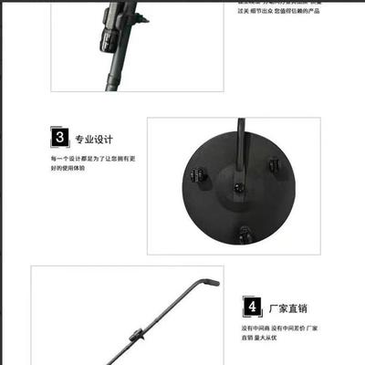 现货车底检查HDY镜V底检查查镜桌下车低车检镜查检镜可加急发货