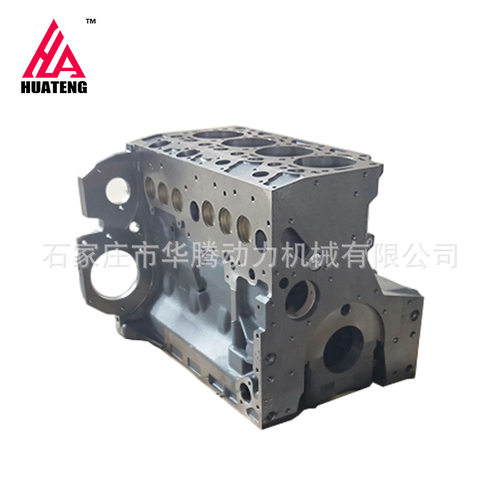 道依茨TCD2102 L04 2V缸体0429 6585 0428 9965 04296585 0428996
