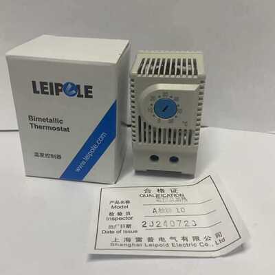 雷普电气温控器常开常闭