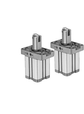 6F无品牌/ESTO阻挡缸STA气F-80-40-3P0--A-R14894164886气动原装