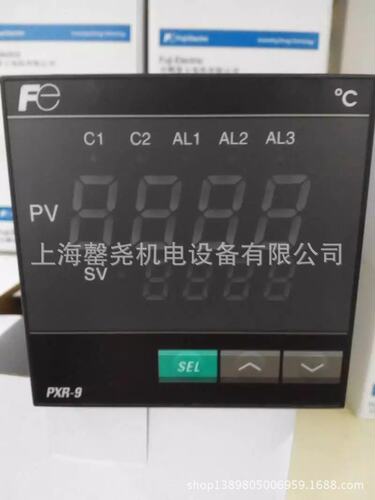 富士温控器PXR9TAY1-FW000-C