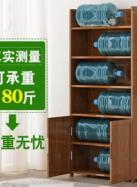 书架置LVI物架落地儿简童简柜易书子桌上学生书架书桌面约实木客