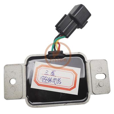 32RHS0CE320C挖7掘机24V定时继电4器ME0718