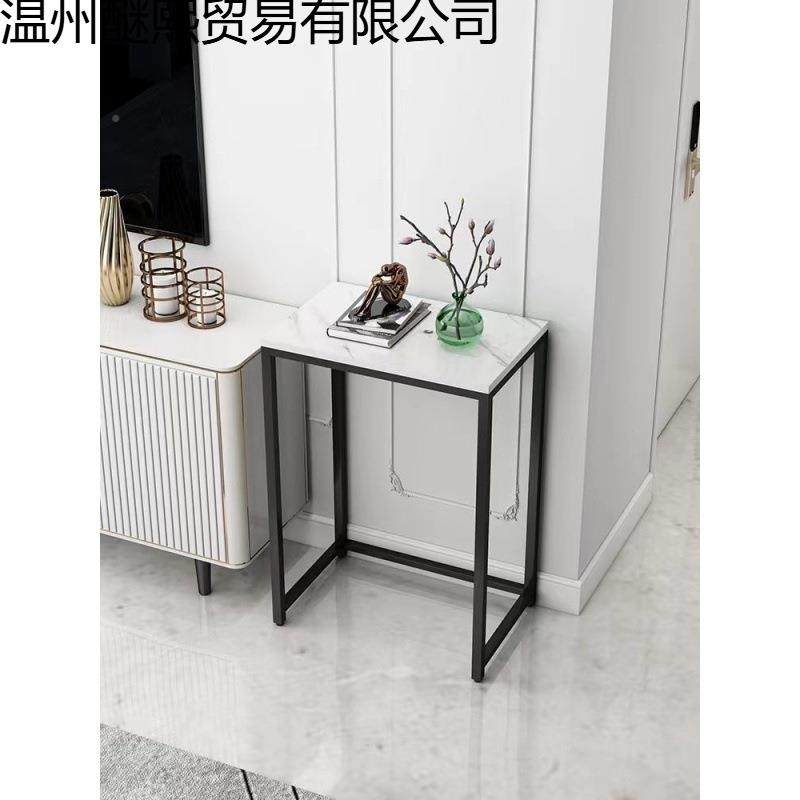 扫地器人收纳柜饮机置物底架鱼缸水架子客厅底机座柜花架床头TAT