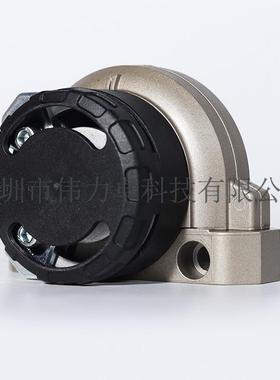 FSTO摆气E缸DSR-25-180-TDYP11911摆动驱动动费斯托器原装现货