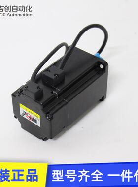 电A2伺服机CMA-C10807RS/流SS750增BOR量E型交伺服电机