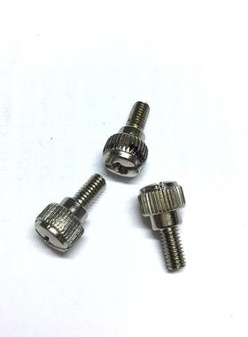 拧螺M4*8机螺箱丝厂家不锈钢螺丝东莞丝电84732脑螺丝手厂家