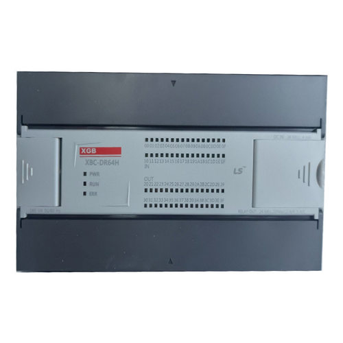 LS XGB系列 PLC主单元 XBC-DR32H XBC-DR64H XBC-DN32H XBC-DN64H