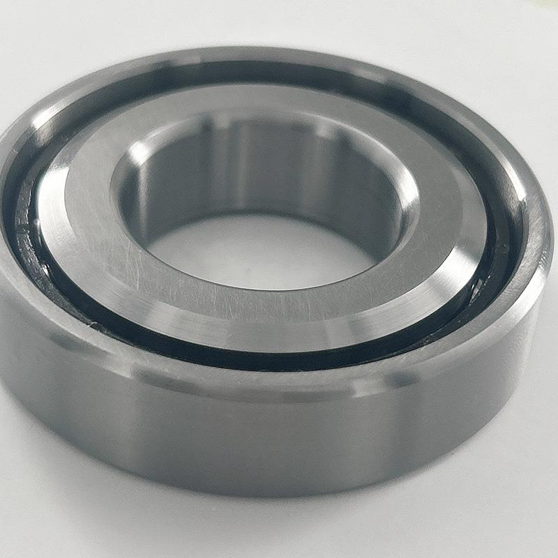 洛阳昂特精密轴1承工厂50TAC00B/P4机床轴承承滚杠珠丝轴替NYX代