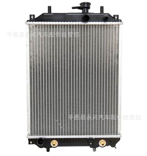 适用于16400-B2030大发查拉德L250L260散热器03款CHARADE汽车水箱