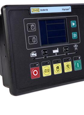 HARSEN原厂控制4器4GU61UCCLNAG61B