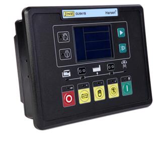 HARSEN原厂控制4器4GU61UCCLNAG61B