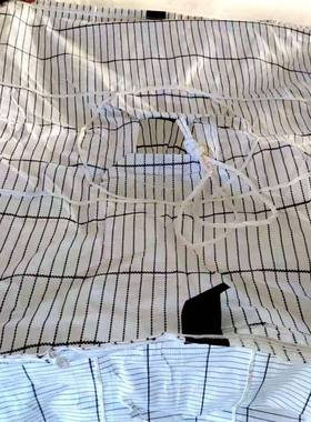 C型导电袋防袋静电吨袋合吊装48331加厚袋吨包集装袋密复封出口吨导电