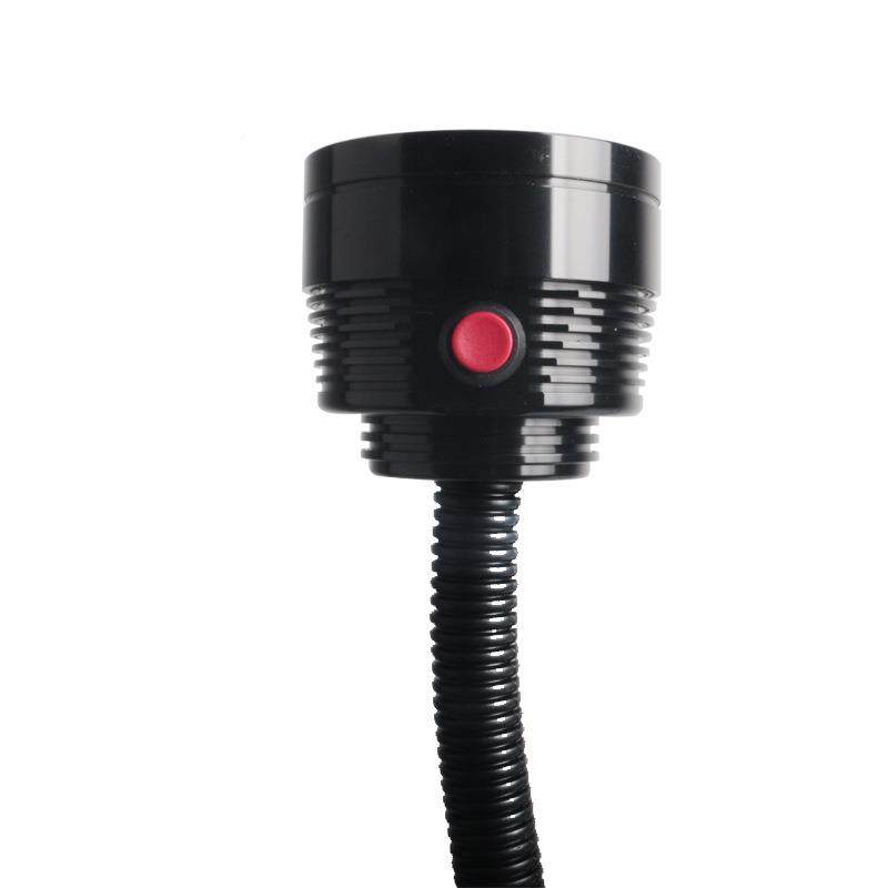 数RZK控专机床工作灯关le软d车床精雕机用照明灯6220v开管灯