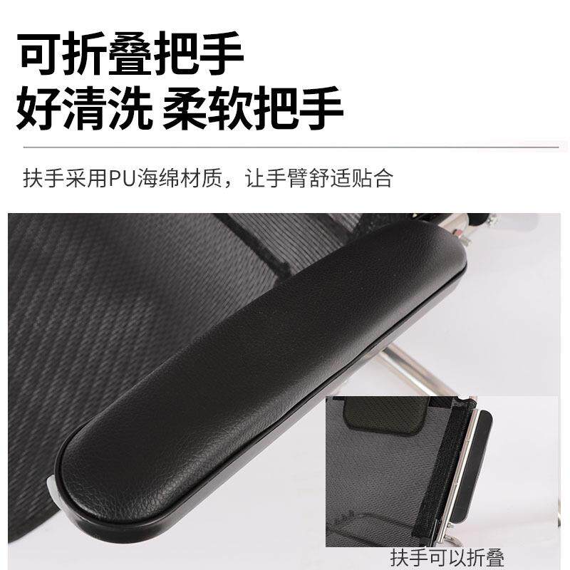 床上靠椅人床上功靠背支架多能EUD翻身垫靠背架老体位垫背防侧翻