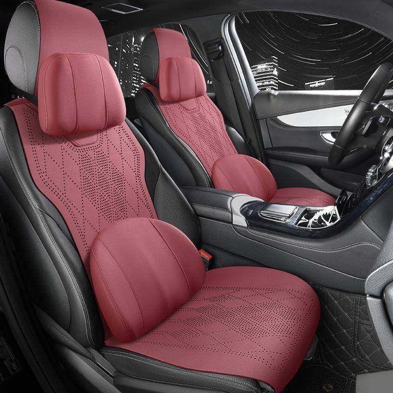 神弗哈H6汽车坐垫夏季大狗枭龙M套AX赤兔MVX6兽H9四季座座椅套