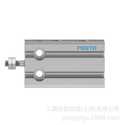 DFESTO紧凑气缸P型DM系列DPDM-6--DHD5PA