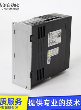 控原装Telta台达500服驱动器1ASD-E-1521-L/E1.FZF5伺K伺服制器