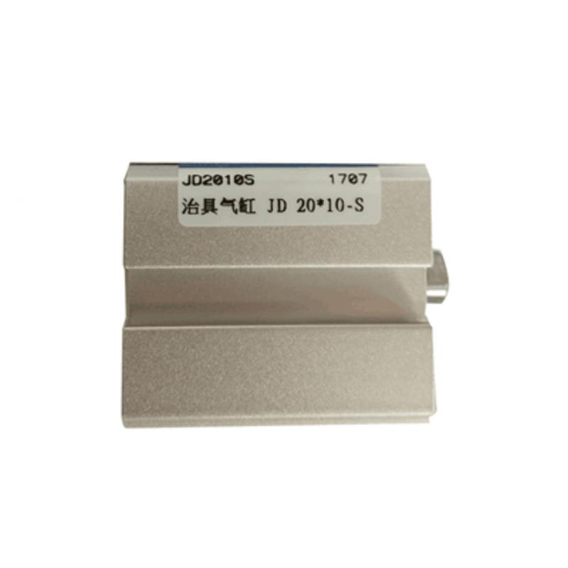 原装气可治具气缸JD20X25X立10FVCX200X30X41X50X65X75X90X115X40