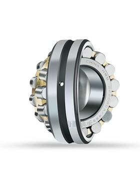 哈尔滨双列调心滚子轴22217A/W承3322217CFRKAK/W33内径85CHRB