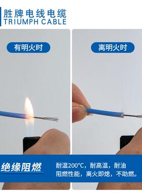 UL339高2压线8AWG~30AWG高温6KV/1KV0/20KV/2GGG5KV/30KV/40KV/5K