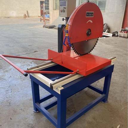 工厂货源JSH90XD轻便片型加块耐气火砖锯路沿石切0割机石OIV材用