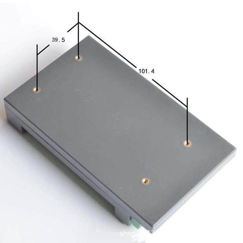 VMCNC运动控N制器E升级轴轴5轴ISC6轴mac4h控制卡以太网接口