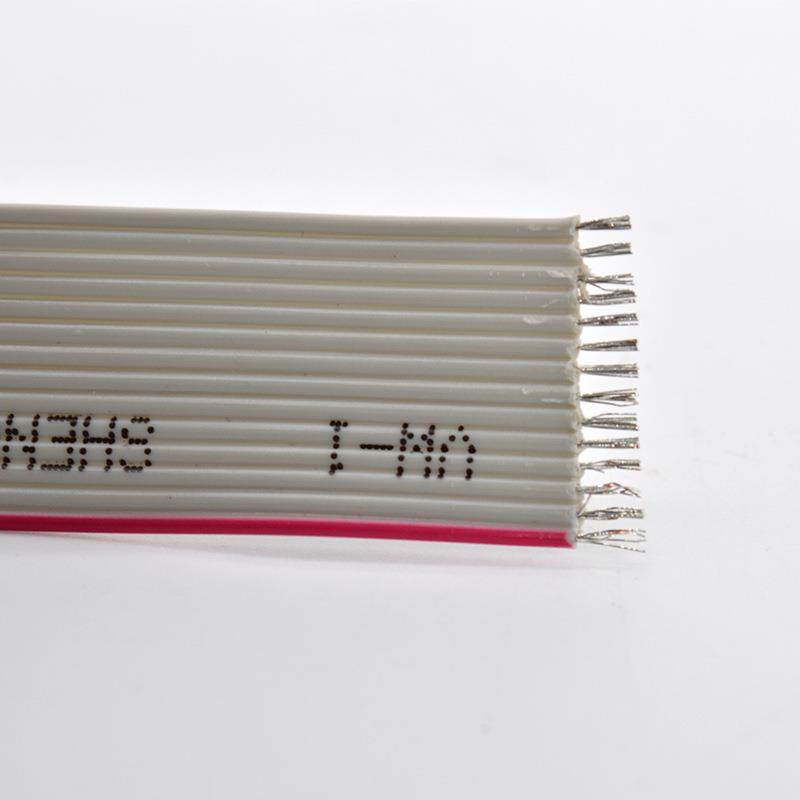 胜牌销售排线L2651电脑主连接线U28AG机镀锡OMN软电子线环保电灰