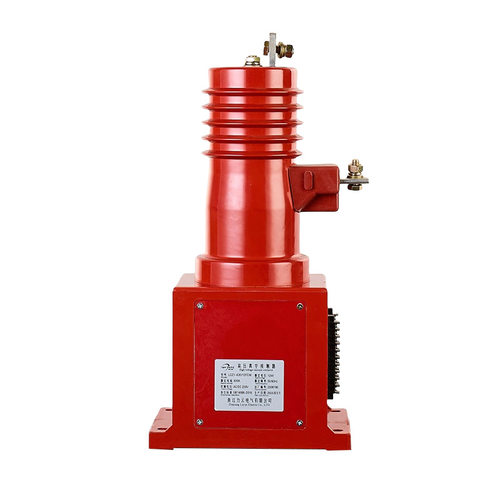 LCZ1-12kV/160250400630A