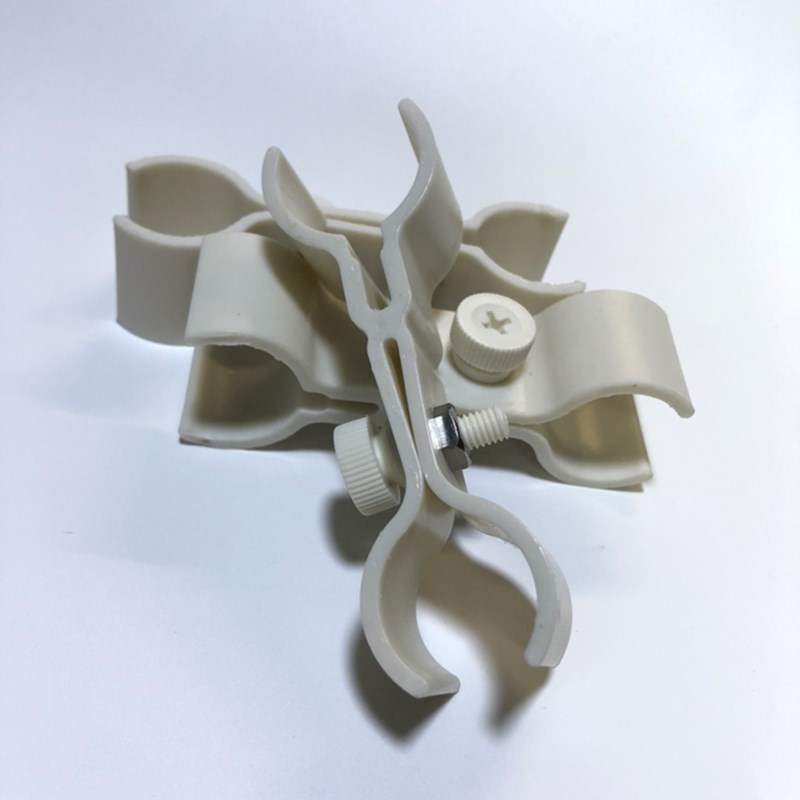 费森头动脉壶夹子0021费森尤斯08静脉壶夹子单头夹子