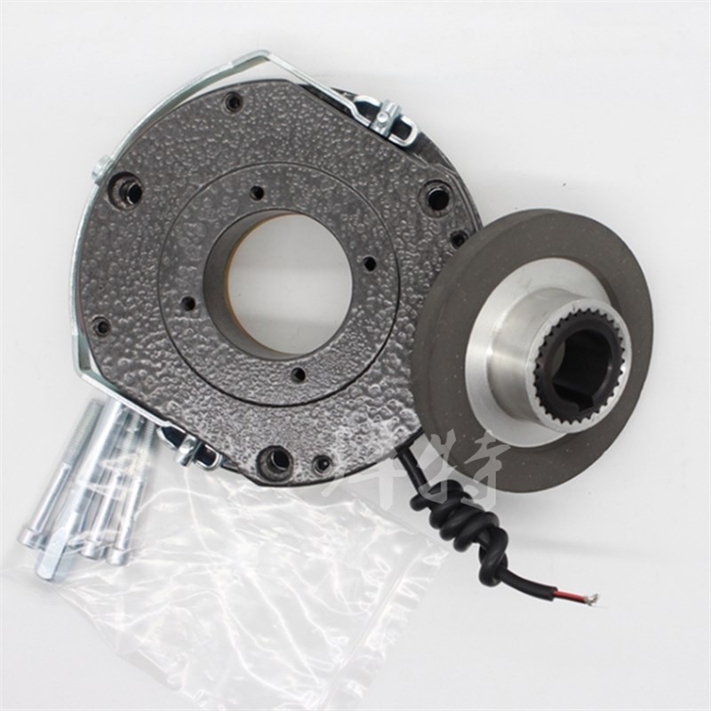 EMB-L-S/S7.5/S15电磁失电制动器配KW/1.5KW电机抱闸刹车