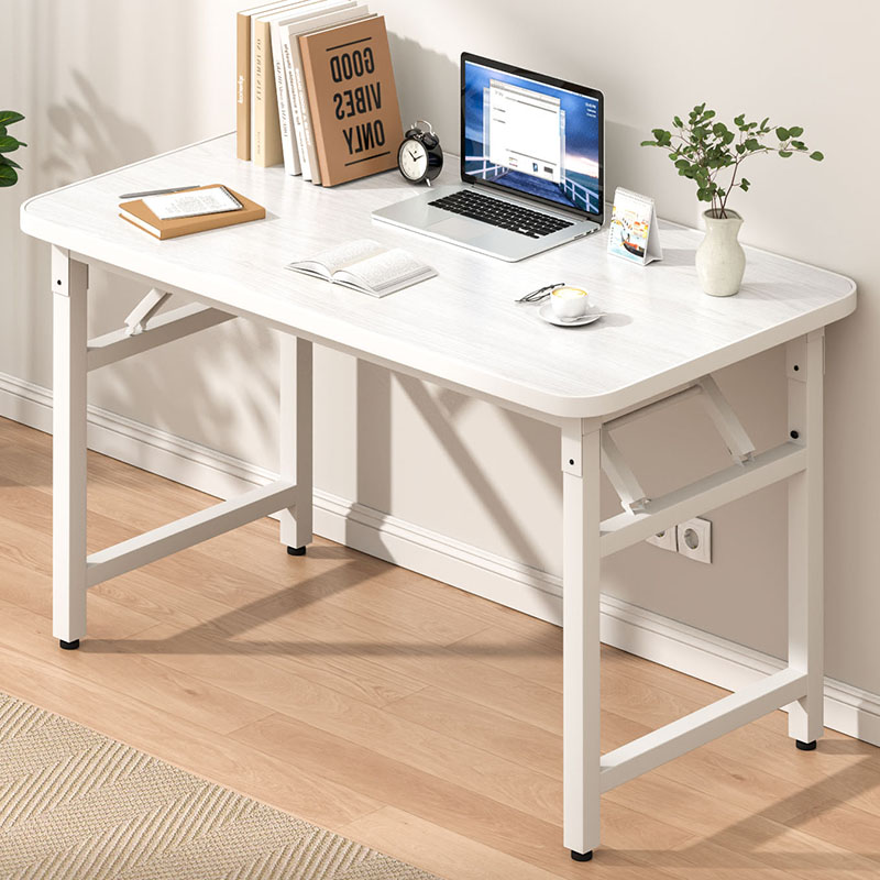 可折叠桌摆摊新款家用小户型书桌出租房简易便携宿舍长方形小桌子