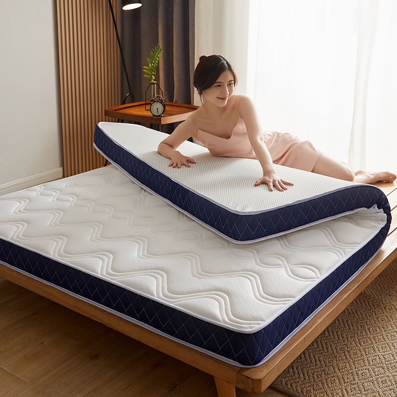 定做乳胶拼接床垫0.9m1一1.2二1.35五1.5八1.82.0*1.9x2米2.2m